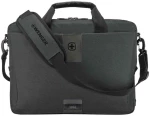 Laptop bag with tablet compartment