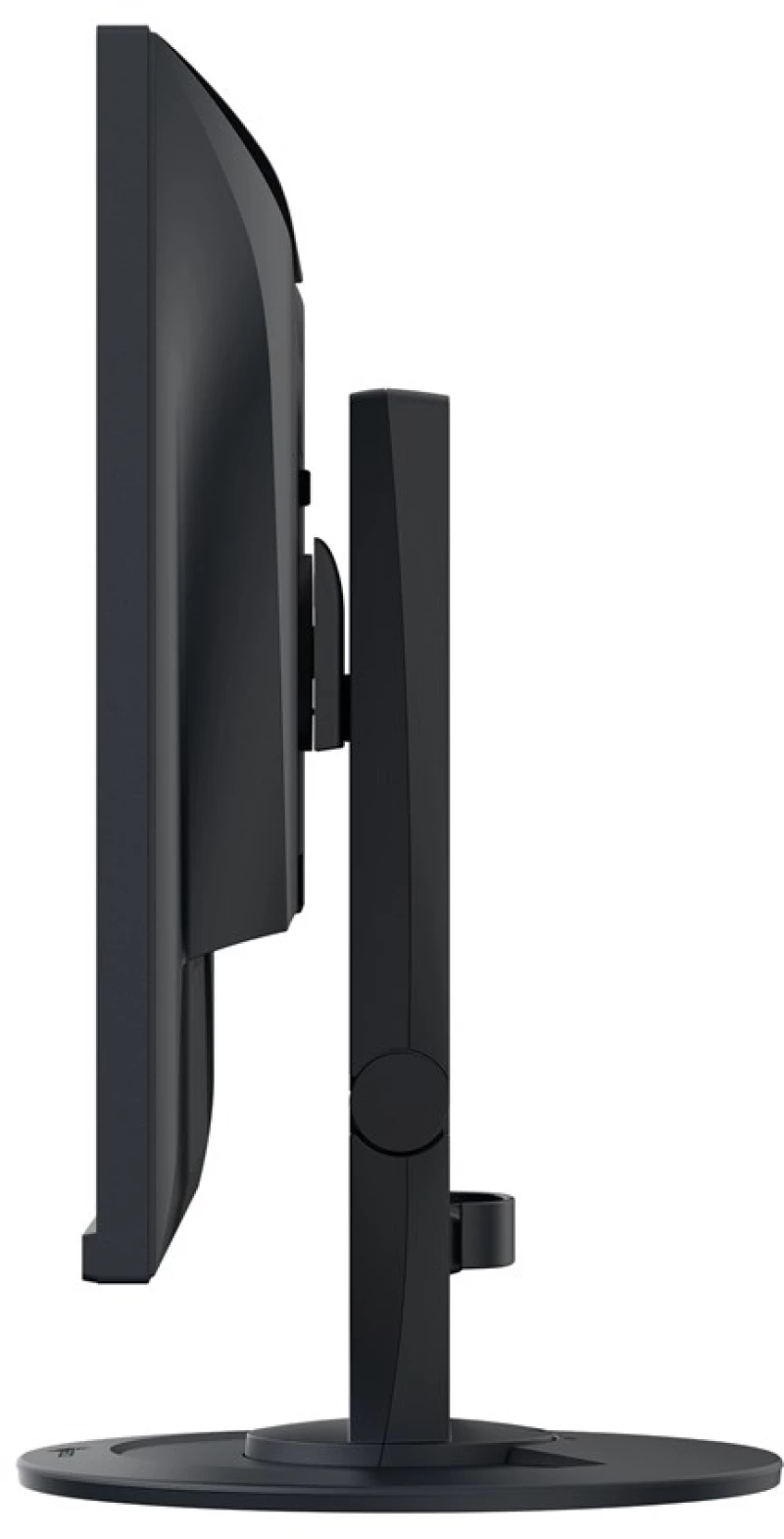 EIZO FlexScan EV2410R computer monitor 61.2 cm (24.1") 1920 x 1200 pixels WUXGA LCD Black