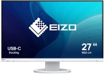 EIZO FlexScan EV2720S computer monitor 68.6 cm (27") 2560 x 1440 pixels Quad HD LCD White