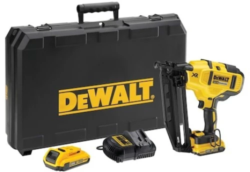 DeWALT DCN660D2-QW nailer/staple guns