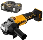 18V XR Angle Grinder 125mm