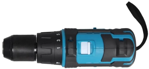 DEDRA DED7042 power screwdriver/impact driver