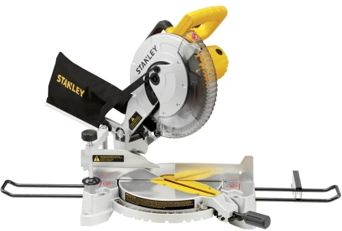 Miter saw ST 254mm/1650W SM1650