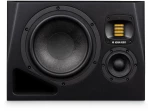Adam Audio A8H-L Black