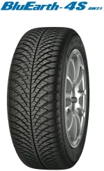 Car tire R7613 BluEarth-4S AW21 YOKOHAMA XL