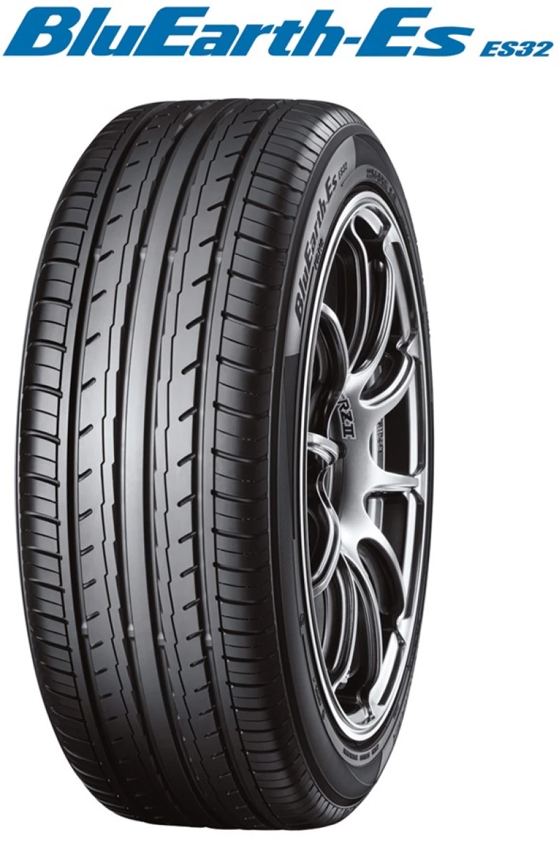 Tire 195/65 R15 91H Yokohama BluEarth-Es ES32