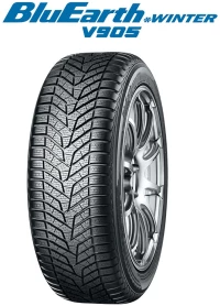 Tire 235/50 R18 101V Yokohama V905 Label