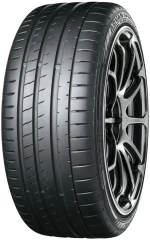 Tire 275/30 R20 97Y Yokohama ADVAN Sport V107