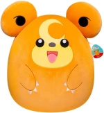 Squishmallows 50cm Pokemon Teddiursa 95530
