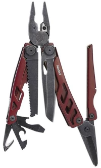 Multittool flagship pro ne20279-red NEXTOOL