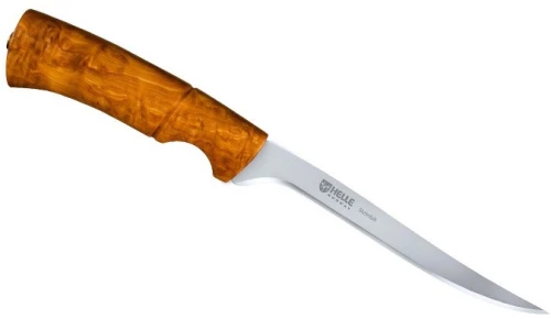 Helle Steinbit knife