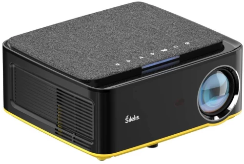 Projector Silelis P-4