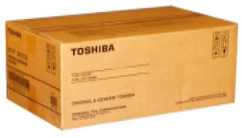 Dynabook T-305PM-R toner cartridge 1 pc(s) Original Magenta