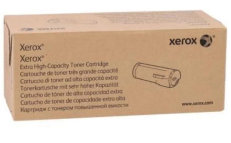 Xerox 006R01760 toner cartridge 1 pc(s) Original Magenta