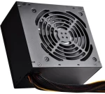 Silverstone ST40F-ES230 power supply unit 400 W 20-pin ATX ATX Black