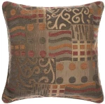 ΜΑΞΙΛΑΡΟΘΗΚΗ 602 (65cm x 65cm) πυκνό πράσινο