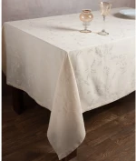 Ζακάρ τραπεζομάντηλο 10190 (140cm x 210cm) ζακάρ
