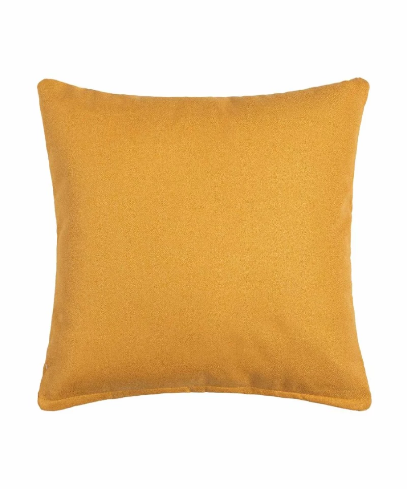 Silk Fashion ΜΑΞΙΛΑΡΟΘΗΚΗ Α803 (45cm x 45cm) yolk