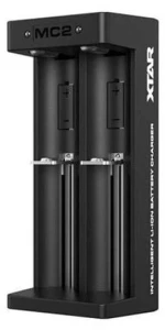 Charger MC2 V2 - XTAR