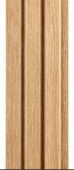 ΕΠΕΝΔΥΣΗ ΕΣΩΤΕΡΙΚΟΥ ΤΟΙΧΟΥ 102079 - 3D PANELS 12*123*2800mm |