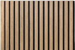 ACOUSTIC PANEL 102290 MOCCA |