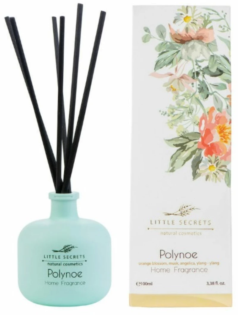 Little Secrets Polynoe Home Diffuser 100ml