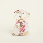 Beauty Home ΠΟΥΓΚΙ 14 x 22 cm ΦΛΟΡΑΛ VINTAGE