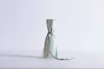 Beauty Home ΠΟΥΓΚΙ ΜΑΚΡΟΣΤΕΝΟ 6 x 19 cm -LUREX ΒΕΡΑΜΑΝ