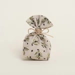 Beauty Home ΠΟΥΓΚΙ ΜΕ ΒΑΣΗ 8 x 12 cm ΜΙΚΡΕΣ ΕΛΙΕΣ