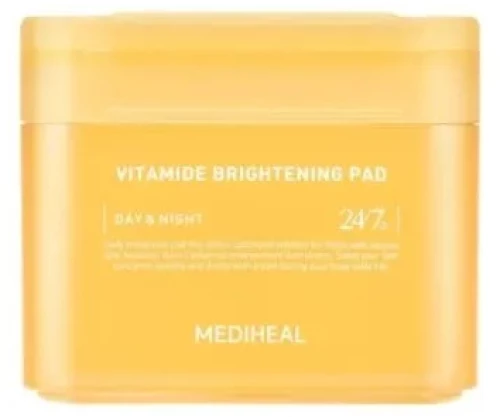 Mediheal Vitamide Brightening Pad x100