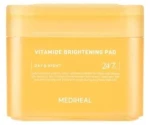 Mediheal Vitamide Brightening Pad x100