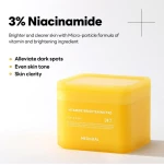 Mediheal Vitamide Brightening Pad x100
