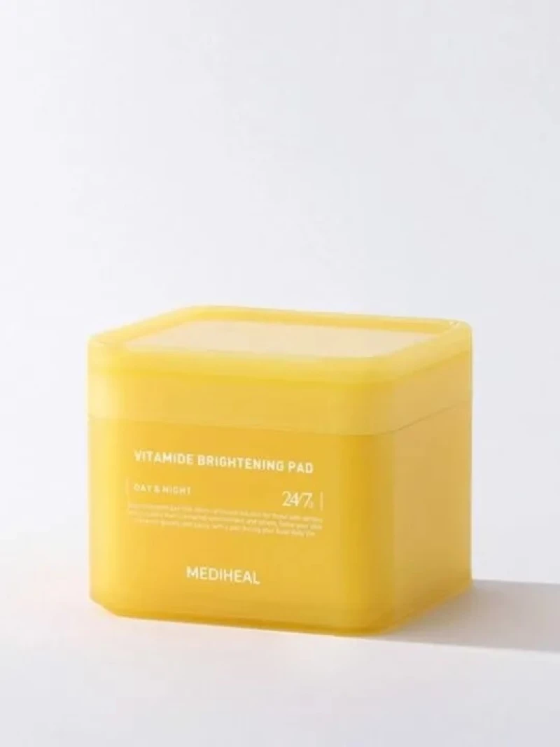 Mediheal Vitamide Brightening Pad x100