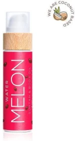 Cocosolis Watermelon Sun Tan Body Oil 100ml