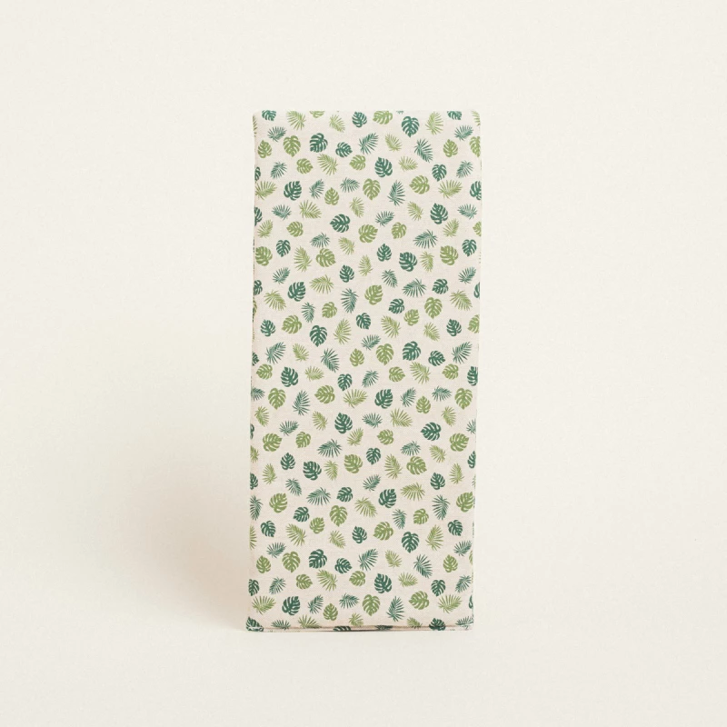 Beauty Home ΔΙΑΚΟΣΜΗΤΙΚΟ ΛΑΜΠΑΔΑΣ ΜΙΚΡΑ ΜΟΝΣΤΕΡΑ   35 x 22 cm