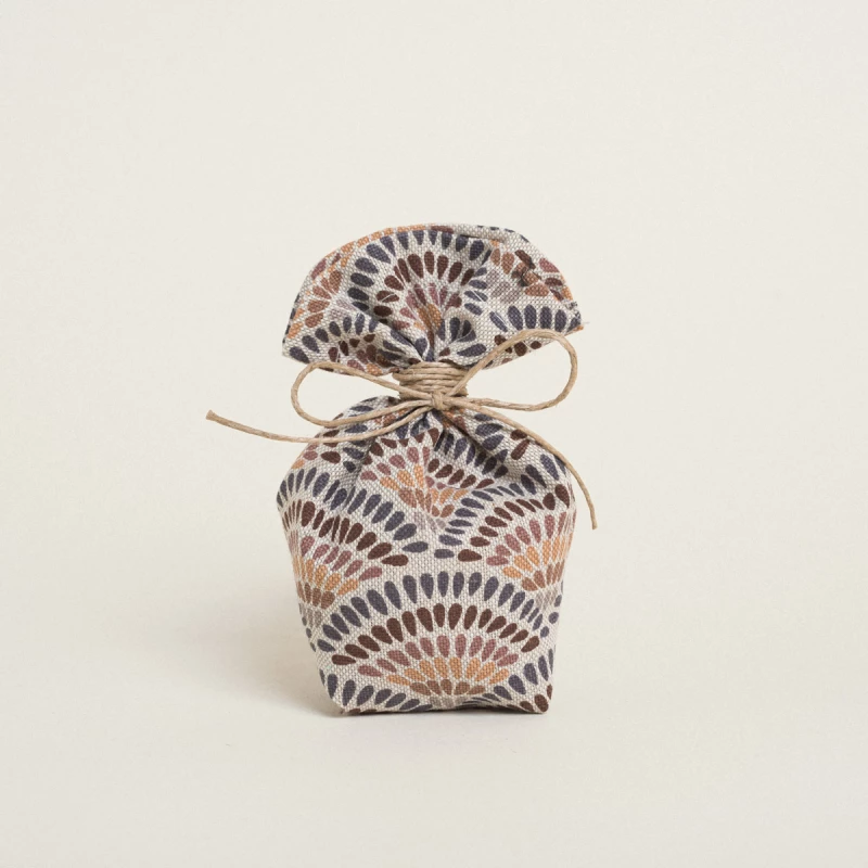 Beauty Home ΠΟΥΓΚΙ ΜΕ ΒΑΣΗ 8 x 12 cm ΒΕΝΤΑΛΙΕΣ ΓΗΙΝΑ ΧΡΩΜΑΤΑ