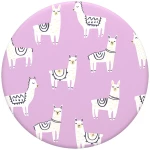 PopSockets Lotsa Llama