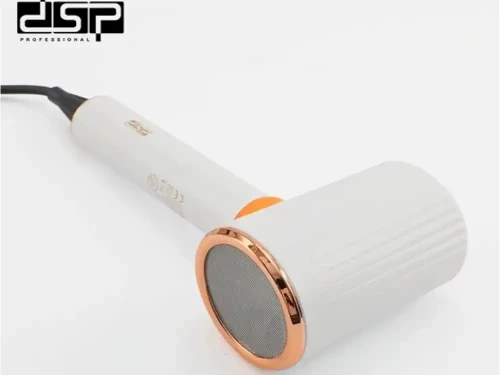 Πιστολάκι μαλλιών DSP – Purple 1900W