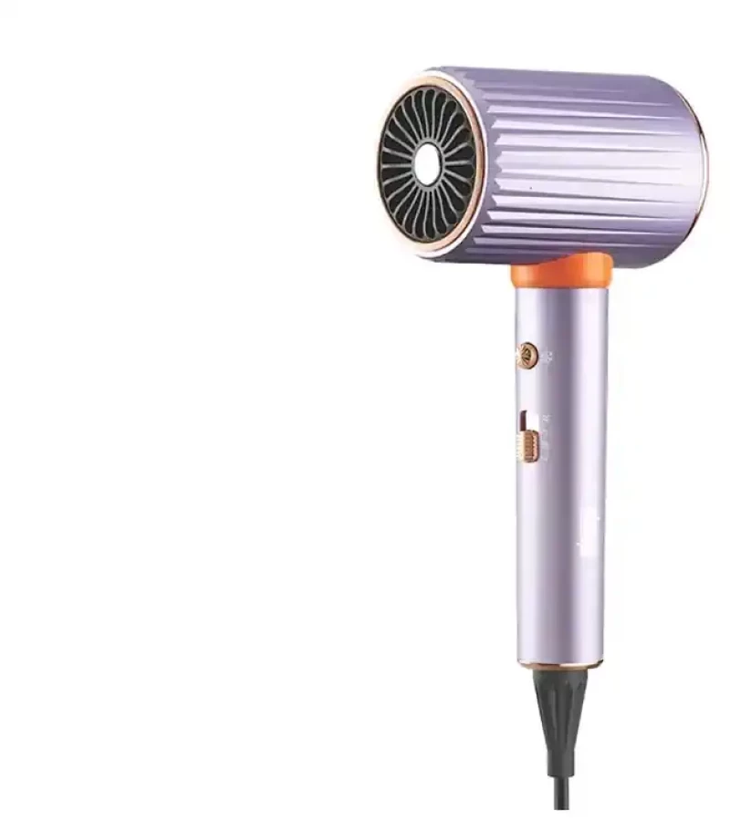 Πιστολάκι μαλλιών DSP – Purple 1900W