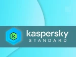 Kaspersky Standard (10 Συσκευές /1 Ετος) Ηλεκτρονική άδεια