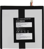 Egoboo EB104 Battery