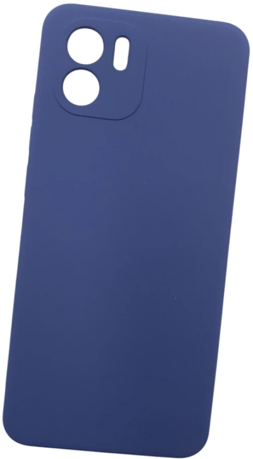 Naxius Case Lavender Grey 1.8mm XiaoMi RedMi A1_A2 Naxius