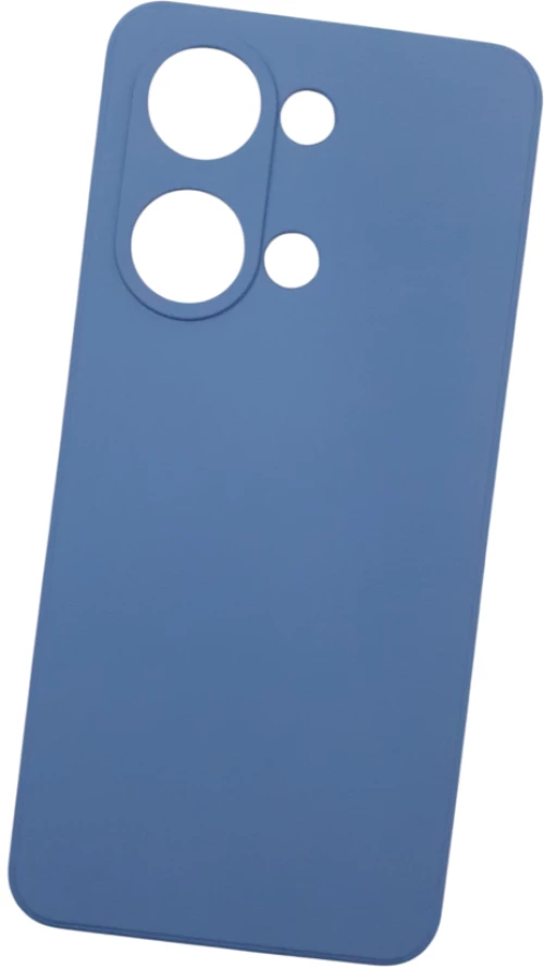 Naxius Case Lavender Grey 1.8mm OnePlus Nord 3 5G Naxius