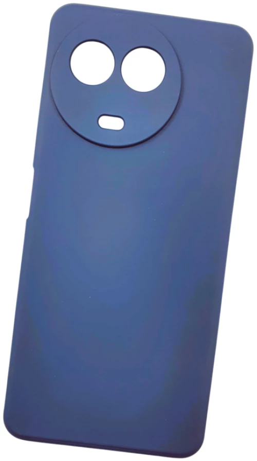 Naxius Case Navy Blue 1.8mm RealMe C67 5G Naxius