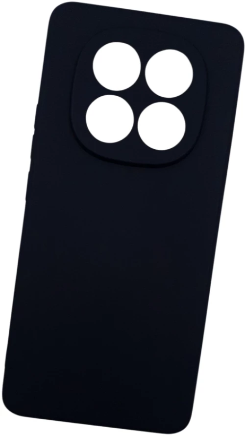 Naxius Case Black 1.8mm Xiaomi RedMi Note 14 Pro Plus 5G Naxius