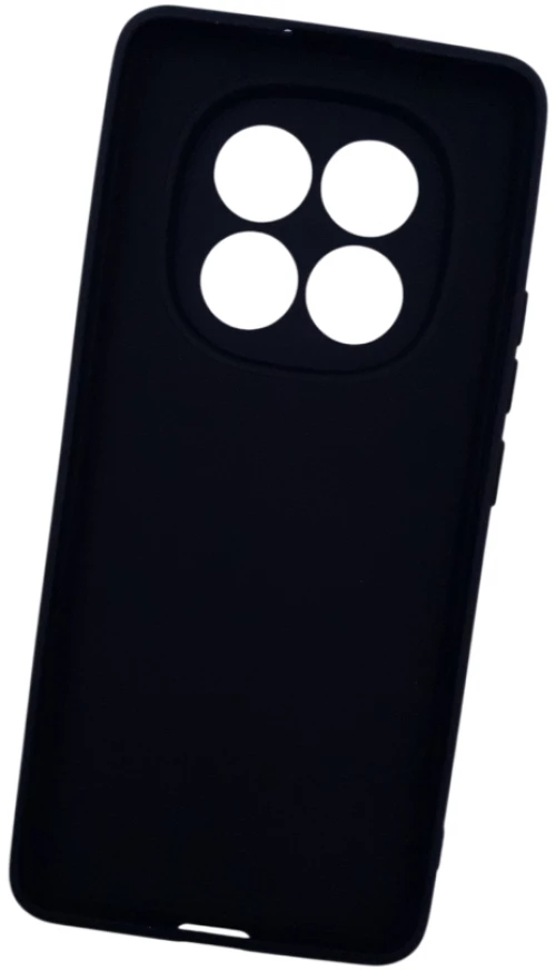 Naxius Case Black 1.8mm Xiaomi RedMi Note 14 Pro Plus 5G Naxius