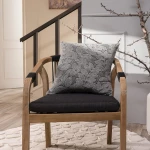 Μαξιλαροθήκη Charlotte 04 - 65x65cm δαπέδου