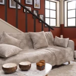 Ριχτάρι Midland 02 - Μονοθέσιο 180x150cm