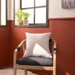 Μαξιλαροθήκη Basic 01 - 50x50cm