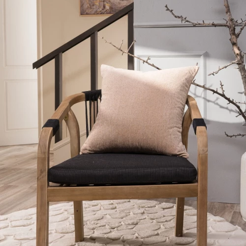 Μαξιλαροθήκη Basic 14 - 65x65cm δαπέδου